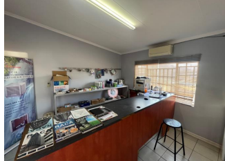Commercial Property for Sale in Laboria Northern Cape